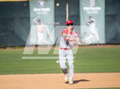 Thumbnail 3 in Morse vs. Fallbrook (Lions Tournament Finals) photogallery.
