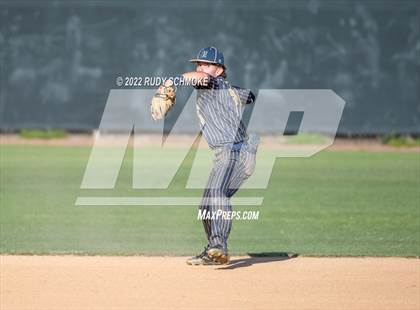 Thumbnail 1 in Morse vs. Fallbrook (Lions Tournament Finals) photogallery.