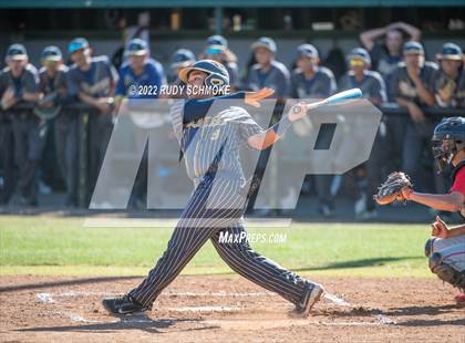 Thumbnail 3 in Morse vs. Fallbrook (Lions Tournament Finals) photogallery.