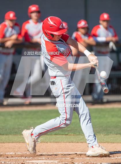 Thumbnail 1 in Morse vs. Fallbrook (Lions Tournament Finals) photogallery.