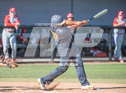 Thumbnail 1 in Morse vs. Fallbrook (Lions Tournament Finals) photogallery.