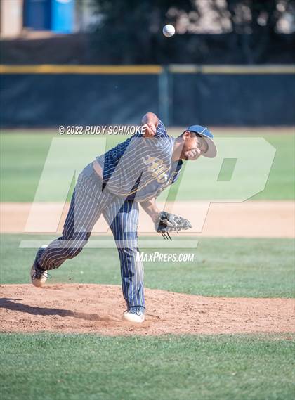 Thumbnail 1 in Morse vs. Fallbrook (Lions Tournament Finals) photogallery.