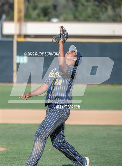 Thumbnail 1 in Morse vs. Fallbrook (Lions Tournament Finals) photogallery.