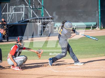 Thumbnail 1 in Morse vs. Fallbrook (Lions Tournament Finals) photogallery.