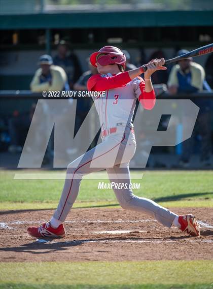 Thumbnail 2 in Morse vs. Fallbrook (Lions Tournament Finals) photogallery.