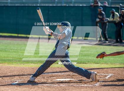 Thumbnail 1 in Morse vs. Fallbrook (Lions Tournament Finals) photogallery.