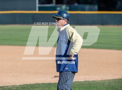 Thumbnail 1 in Morse vs. Fallbrook (Lions Tournament Finals) photogallery.