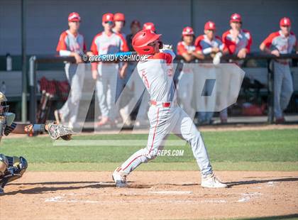 Thumbnail 1 in Morse vs. Fallbrook (Lions Tournament Finals) photogallery.