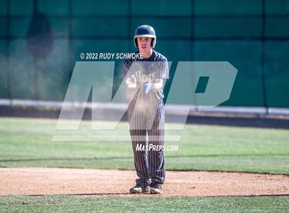 Thumbnail 2 in Morse vs. Fallbrook (Lions Tournament Finals) photogallery.