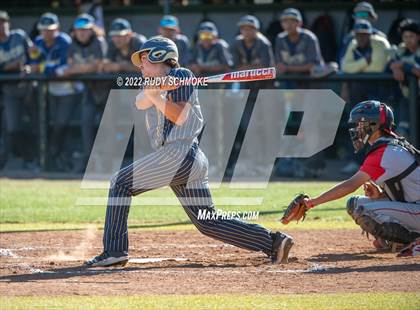 Thumbnail 3 in Morse vs. Fallbrook (Lions Tournament Finals) photogallery.