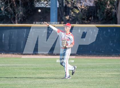 Thumbnail 3 in Morse vs. Fallbrook (Lions Tournament Finals) photogallery.