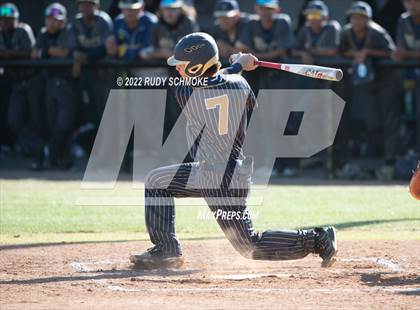 Thumbnail 1 in Morse vs. Fallbrook (Lions Tournament Finals) photogallery.
