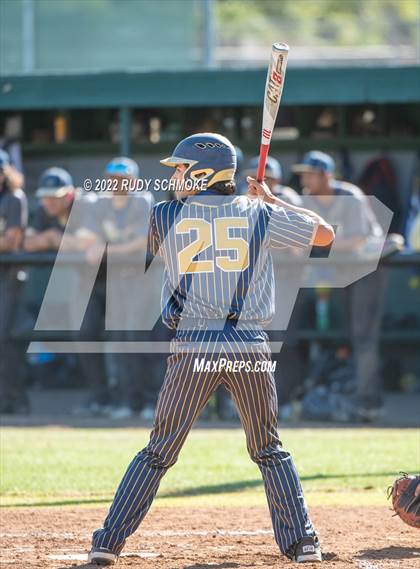 Thumbnail 2 in Morse vs. Fallbrook (Lions Tournament Finals) photogallery.