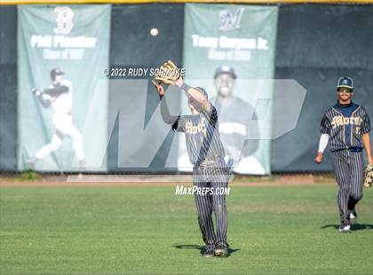 Thumbnail 2 in Morse vs. Fallbrook (Lions Tournament Finals) photogallery.