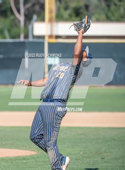 Thumbnail 3 in Morse vs. Fallbrook (Lions Tournament Finals) photogallery.