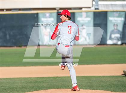 Thumbnail 2 in Morse vs. Fallbrook (Lions Tournament Finals) photogallery.