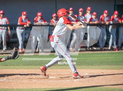 Thumbnail 1 in Morse vs. Fallbrook (Lions Tournament Finals) photogallery.