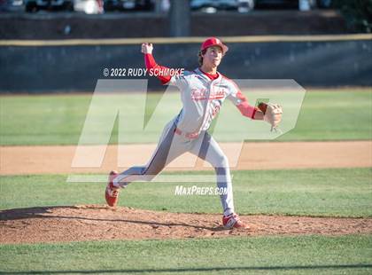 Thumbnail 3 in Morse vs. Fallbrook (Lions Tournament Finals) photogallery.