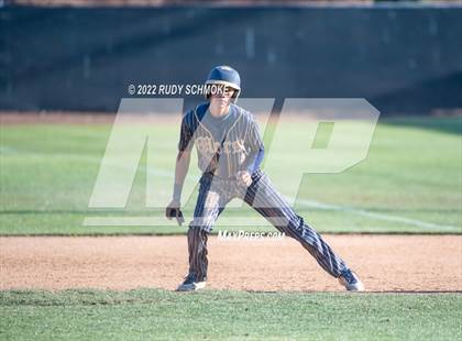 Thumbnail 1 in Morse vs. Fallbrook (Lions Tournament Finals) photogallery.