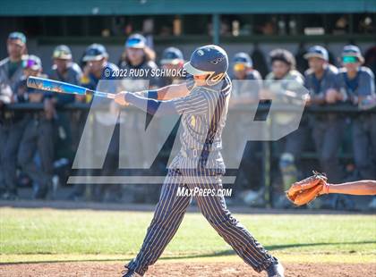 Thumbnail 2 in Morse vs. Fallbrook (Lions Tournament Finals) photogallery.