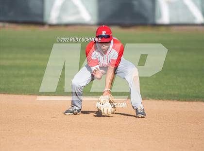 Thumbnail 1 in Morse vs. Fallbrook (Lions Tournament Finals) photogallery.
