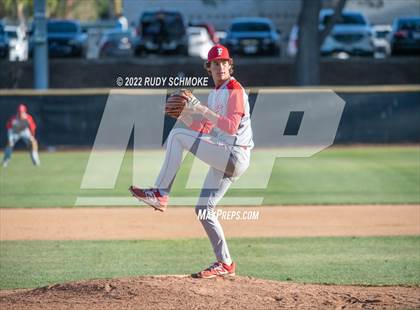Thumbnail 3 in Morse vs. Fallbrook (Lions Tournament Finals) photogallery.