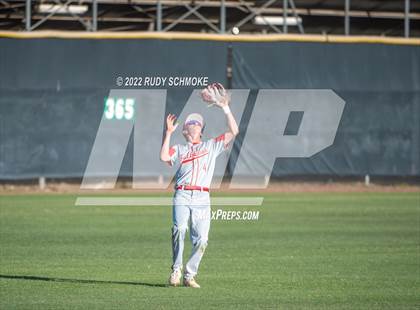 Thumbnail 2 in Morse vs. Fallbrook (Lions Tournament Finals) photogallery.
