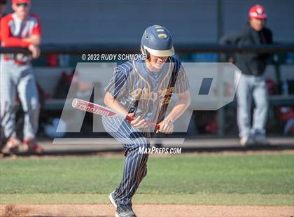 Thumbnail 2 in Morse vs. Fallbrook (Lions Tournament Finals) photogallery.
