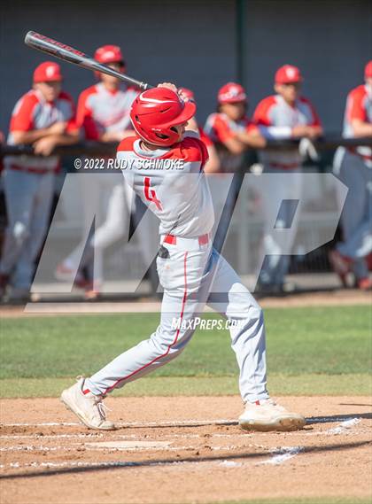 Thumbnail 1 in Morse vs. Fallbrook (Lions Tournament Finals) photogallery.