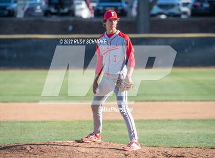Thumbnail 1 in Morse vs. Fallbrook (Lions Tournament Finals) photogallery.
