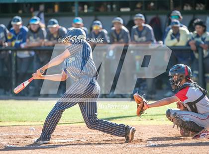 Thumbnail 2 in Morse vs. Fallbrook (Lions Tournament Finals) photogallery.