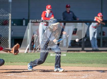 Thumbnail 1 in Morse vs. Fallbrook (Lions Tournament Finals) photogallery.