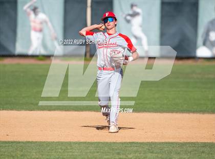 Thumbnail 2 in Morse vs. Fallbrook (Lions Tournament Finals) photogallery.