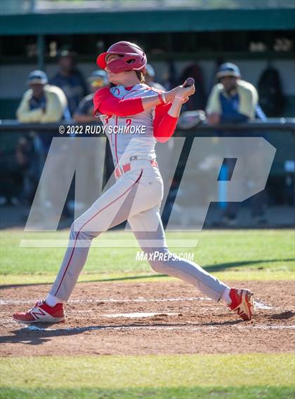 Thumbnail 1 in Morse vs. Fallbrook (Lions Tournament Finals) photogallery.