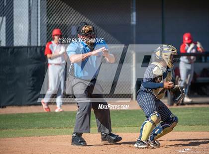 Thumbnail 3 in Morse vs. Fallbrook (Lions Tournament Finals) photogallery.