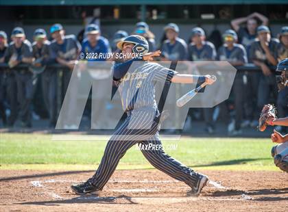 Thumbnail 2 in Morse vs. Fallbrook (Lions Tournament Finals) photogallery.