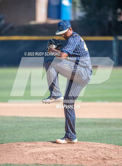 Thumbnail 1 in Morse vs. Fallbrook (Lions Tournament Finals) photogallery.