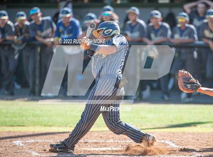Thumbnail 2 in Morse vs. Fallbrook (Lions Tournament Finals) photogallery.