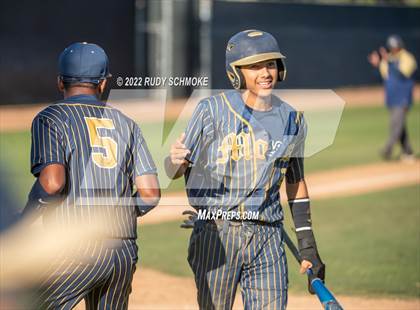 Thumbnail 2 in Morse vs. Fallbrook (Lions Tournament Finals) photogallery.