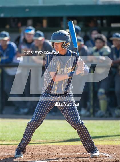 Thumbnail 3 in Morse vs. Fallbrook (Lions Tournament Finals) photogallery.