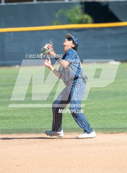 Thumbnail 3 in Morse vs. Fallbrook (Lions Tournament Finals) photogallery.