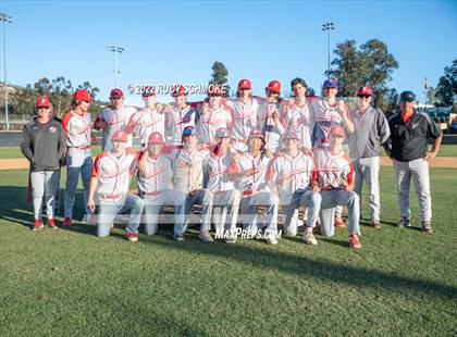 Thumbnail 1 in Morse vs. Fallbrook (Lions Tournament Finals) photogallery.