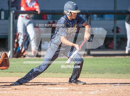 Thumbnail 1 in Morse vs. Fallbrook (Lions Tournament Finals) photogallery.