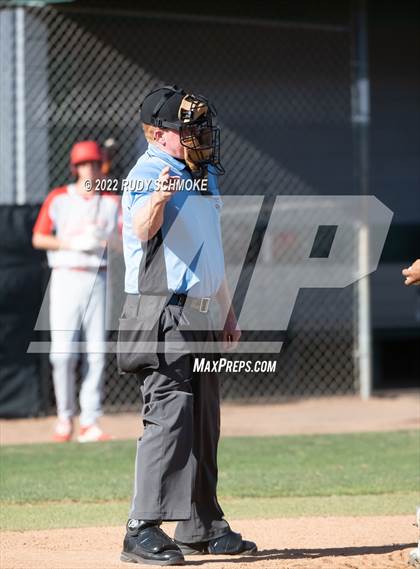 Thumbnail 1 in Morse vs. Fallbrook (Lions Tournament Finals) photogallery.