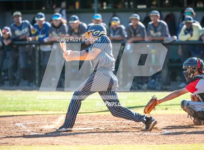 Thumbnail 1 in Morse vs. Fallbrook (Lions Tournament Finals) photogallery.