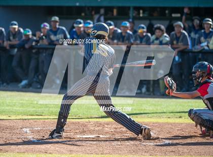 Thumbnail 3 in Morse vs. Fallbrook (Lions Tournament Finals) photogallery.