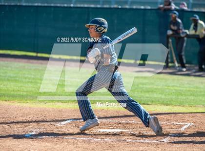 Thumbnail 2 in Morse vs. Fallbrook (Lions Tournament Finals) photogallery.