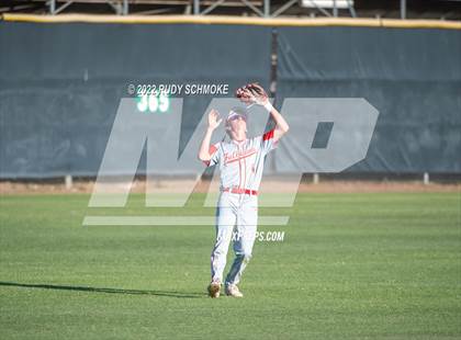 Thumbnail 3 in Morse vs. Fallbrook (Lions Tournament Finals) photogallery.