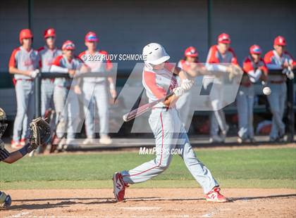 Thumbnail 1 in Morse vs. Fallbrook (Lions Tournament Finals) photogallery.