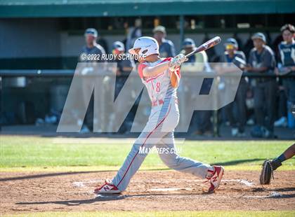 Thumbnail 2 in Morse vs. Fallbrook (Lions Tournament Finals) photogallery.